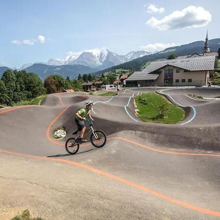 Les Oreades 꽁블루